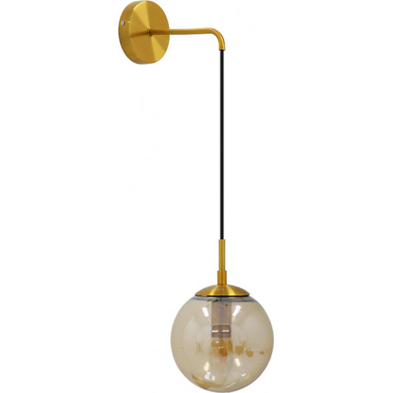 GloboStar MADISON �������� ��������� ������ ������ �������� ����� �� ���� ����� �15 x Y54cm - (01427)