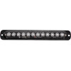 GloboStar PRO Series ����� �������� �������� ���������� ��� ���������� & ������� 10 ������������ �������� STROBE LED SMD 3030 15W DC 12-24V ��������� IP65 ���� - (85268)