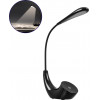 GloboStar TESLER �������� ���������������� ��������� �������� ����� LED 2.8 Watt 550lm DC 5V ���� & ������� ����������� USB �� ������������ �������� 1800mAh ������ ����� 4500K - (76501)