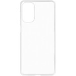 Iself Tpu 0.3 Samsung M52 5G Trans Backcover - (TPU03SAM52TR)