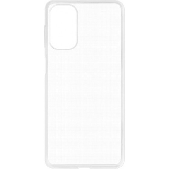 Iself Tpu 0.3 Samsung M52 5G Trans Backcover - (TPU03SAM52TR)