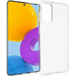Senso Tpu 0.3 Samsung M52 5G Trans Backcover - (SE03SAM52TR)