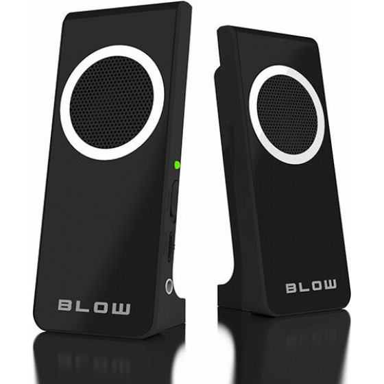 Blow ����� ���������� 2.0 MS-22 - (DM-66-373)