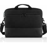 DELL CARRYING CASE PRO SLIM BRIEFCASE 15-PO1520CS - (460-BCMK)