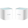 D-LINK EAGLE PRO AX1500 WI-FI 6 MESH 2 PACK - (M15-2)