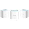 D-LINK EAGLE PRO AX1500 WI-FI 6 MESH 3 PACK - (M15-3)