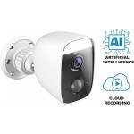 D-LINK Full HD Outdoor Wi-Fi Spotlight Outdoor - (DCS-8627LH)