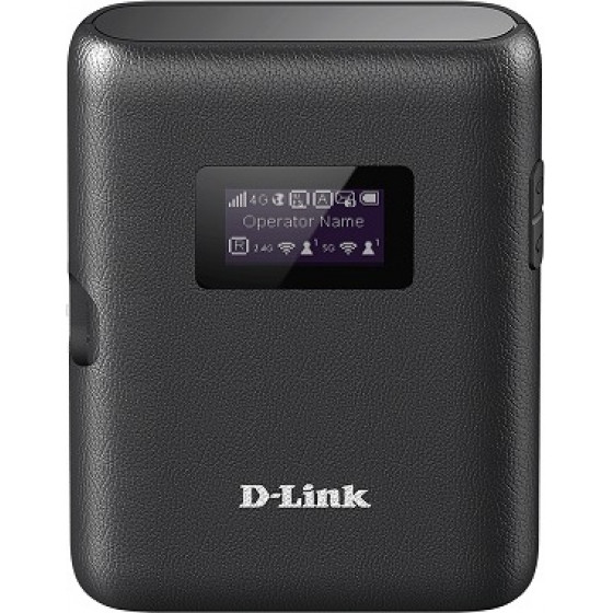 D-LINK MOBILE WI-FI 4G/LTE CAT6 HOTSPOT - (DWR-933)