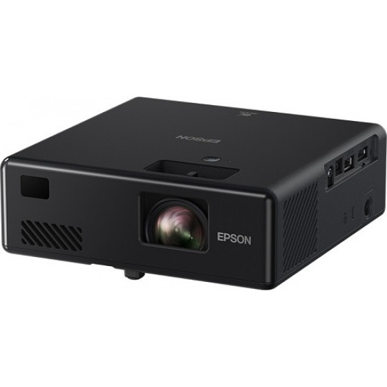 EPSON LASER PROJECTOR EF-11 - (V11HA23040)