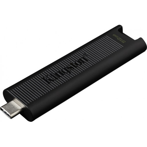 KINGSTON USB FLASH USB3.2 - (DTMAX/512GB)