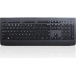 LENOVO PREFERRED PRO II USB KB BLACK GR/EN - (4X30M86895)
