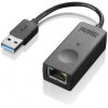 LENOVO THINKPAD USB 3.0 TO ETHERNET ADAPTER - (4X90S91830)
