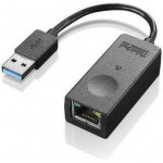 LENOVO THINKPAD USB 3.0 TO ETHERNET ADAPTER - (4X90S91830)