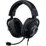 LOGITECH GAMING HEADSET G PRO X BLUE - (981-000818)