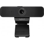 LOGITECH HD WEBCAM C925E USB - (960-001076)