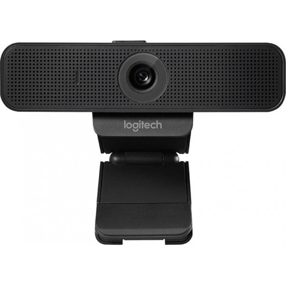 LOGITECH HD WEBCAM C925E USB - (960-001076)