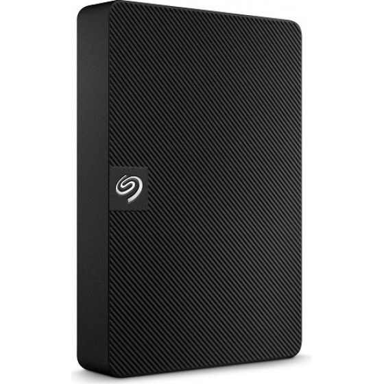 SEAGATE HDD EXT. EXPANSION PORTABLE 4TB USB 3.0 - (STKM4000400)