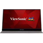 VIEWSONIC MONITOR 15,6'' PORTABLE, SPEAKERS - (VG1655)