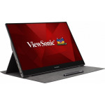 VIEWSONIC MONITOR 16'' TOUCH PORTABLE, HDMI - (TD1655)