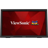 VIEWSONIC MONITOR 21.5'' DVI, HDMI,USB TOUCH - (TD2223)