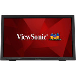 VIEWSONIC MONITOR 21.5'' DVI, HDMI,USB TOUCH - (TD2223)