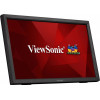VIEWSONIC MONITOR 21.5'' DVI, HDMI,USB TOUCH - (TD2223)