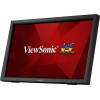 VIEWSONIC MONITOR 21.5'' DVI, HDMI,USB TOUCH - (TD2223)