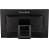 VIEWSONIC MONITOR 21.5'' DVI, HDMI,USB TOUCH - (TD2223)