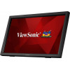 VIEWSONIC MONITOR 23.6'' DVI HDMI SPK TOUCH - (TD2423)