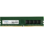 ADATA RAM DIMM 16GB DDR4, 2666MHz, CL19, SINGLE TRAY, LTW. - (AD4U266616G19-SGN)
