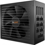 BEQUIET PSU STRAIGHT POWER 11 1200W PLATINUM CERTIFIED, MODULAR CABLES, SILENT WINGS 3 135MM FAN, 5YW. - (BN310)