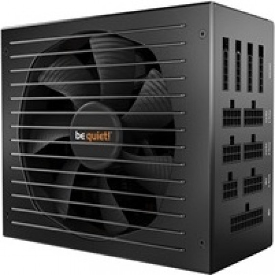 BEQUIET PSU STRAIGHT POWER 11 1200W PLATINUM CERTIFIED, MODULAR CABLES, SILENT WINGS 3 135MM FAN, 5YW. - (BN310)