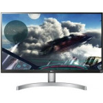 LG MONITOR LCD TFT IPS LED, UHD 4K, 27'' - (27UL600-W)