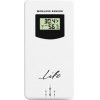 LIFE OCEANIC SMARTWEATHER Wi-Fi WEATHER STATION WITH WIRELESS OUTDOOR SENSOR - (221-0063)