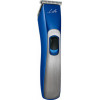 LIFE PRECISION CORDLESS HAIR CLIPPER, BLUE COLOR - (221-0116)