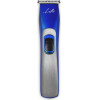 LIFE PRECISION CORDLESS HAIR CLIPPER, BLUE COLOR - (221-0116)