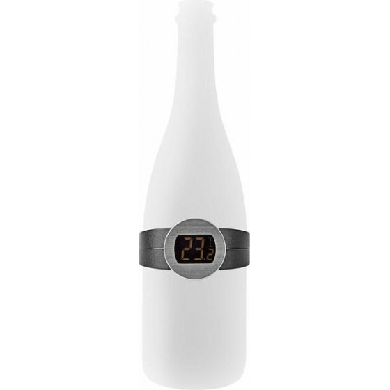 NEDIS KATH100SS Wine Thermometer 0 - 50 �C Digital Display
