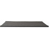NEDIS WAAM110BK Anti-Vibration Mat for Washing Machine