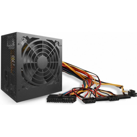 NOD A450 450W ATX PSU, BLACK COLOR - (141-0119)