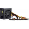 NOD A550 550W ATX PSU, BLACK COLOR - (141-0120)