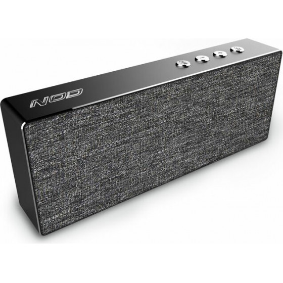 NOD B.FAB 10W BLUETOOTH SPEAKER - (141-0079)