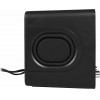 NOD BASE.2.ONE 11W SPEAKER 2.1, BLACK COLOR - (141-0077)