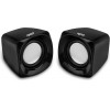 NOD BASE.2.ZERO 6W SPEAKER 2.0, BLACK COLOR - (141-0075)
