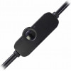 NOD BASE.2.ZERO 6W SPEAKER 2.0, BLACK COLOR - (141-0075)