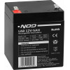 NOD LAB 12V5AH LEAD ACID BATTERY - (141-0164)