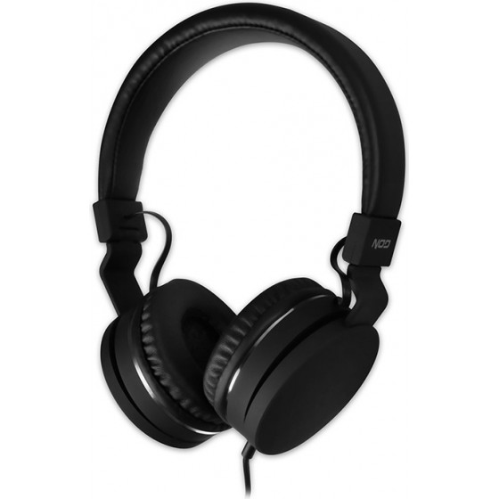NOD LIVE WIRED HEAPHONES - (141-0172)