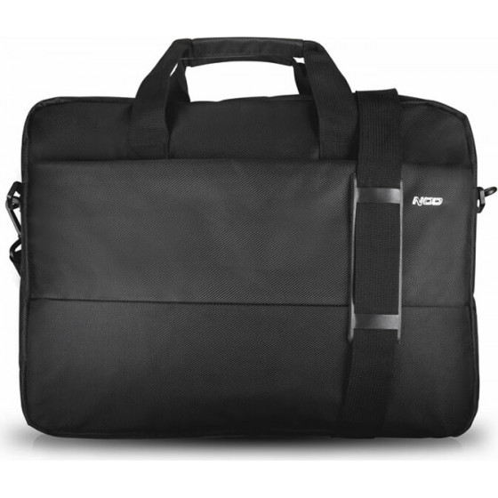 NOD Style V2 17.3'' LB-117 Laptop bag up to 17.3 - (141-0128)