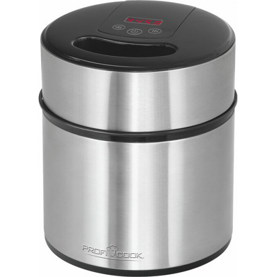 Profi Cook PC-ICM 1140 ICE CREAM MAKER 114010