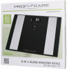 ProfiCare PC-PW 3007 FA BLACK 8 in 1 - ����/���� ������� ������� ������� 330070