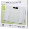 ProfiCare PC-PW 3007 FA WHITE 8 in 1 ����/���� ������� ������� �������